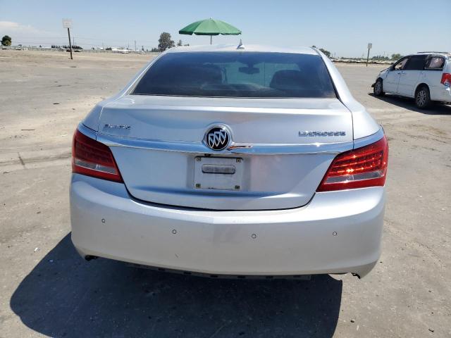 Photo 6 from auction – 2014 BUICK LACROSSE with VIN 1G4GB5GR3EF282838