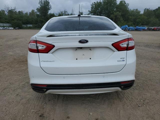 Photo 6 from auction – 2016 FORD FUSION SE with VIN 3FA6P0T94GR185458