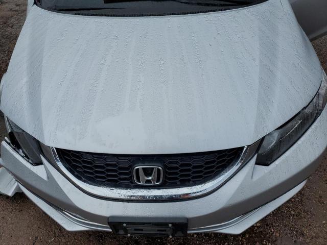 Photo 11 from auction – 2015 HONDA CIVIC LX with VIN 2HGFB2F56FH510457