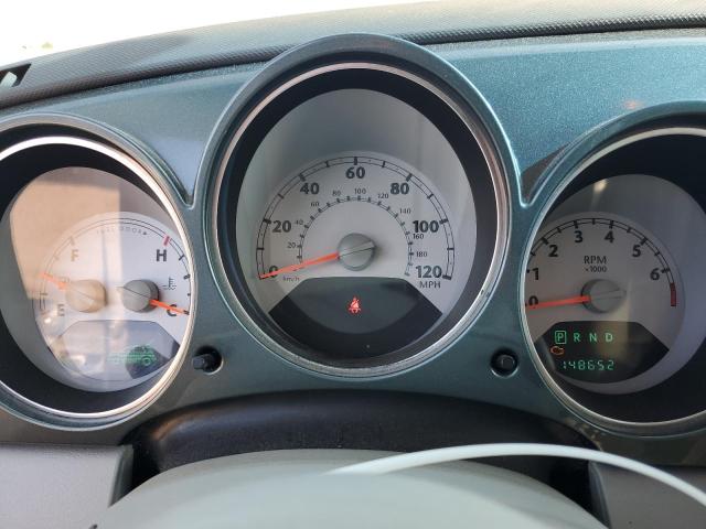 Photo 9 from auction – 2006 CHRYSLER PT CRUISER with VIN 3A4FY58BX6T239731