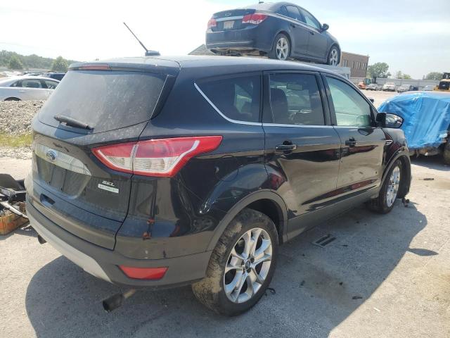 Photo 3 from auction – 2013 FORD ESCAPE SEL with VIN 1FMCU0H94DUA53816
