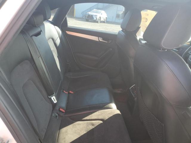 Photo 10 from auction – 2011 AUDI A4 PREMIUM with VIN WAUFFCFL5BN055266
