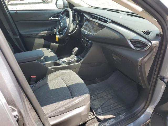 Photo 7 from auction – 2021 BUICK ENCORE GX with VIN KL4MMDS2XMB046080