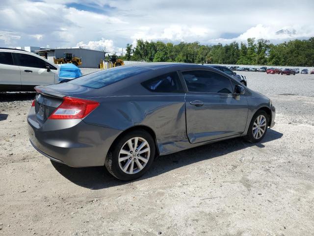 Photo 3 from auction – 2012 HONDA CIVIC EX with VIN 2HGFG3B88CH508065