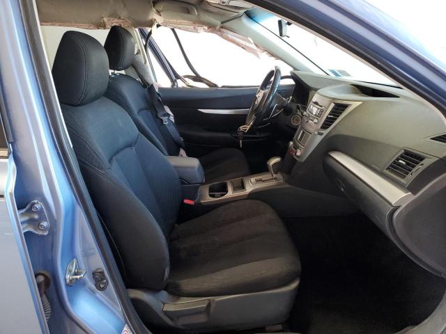 Photo 7 from auction – 2011 SUBARU OUTBACK 2.5I PREMIUM with VIN 4S4BRCBC7B3371998