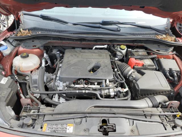 Photo 12 from auction – 2020 FORD ESCAPE SE with VIN 1FMCU0G60LUA00763