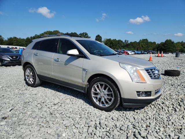 Photo 4 from auction – 2013 CADILLAC SRX PERFOR with VIN 3GYFNDE3XDS552555