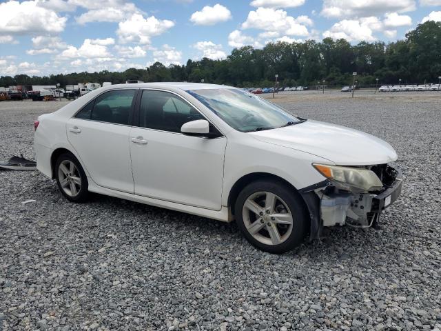 Photo 4 from auction – 2013 TOYOTA CAMRY SE with VIN 4T1BF1FK2DU720674
