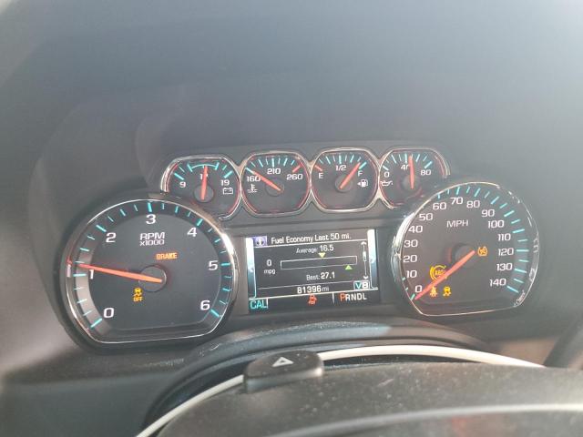 Photo 9 from auction – 2019 GMC YUKON with VIN 1GKS1DKC9KR405720