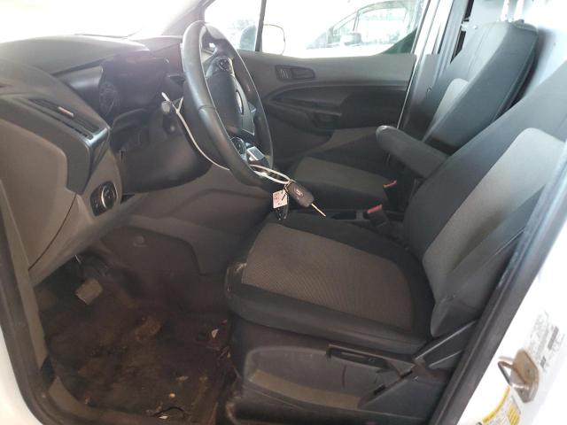 Photo 7 from auction – 2019 FORD TRANSIT CO with VIN NM0LS7E29K1417170