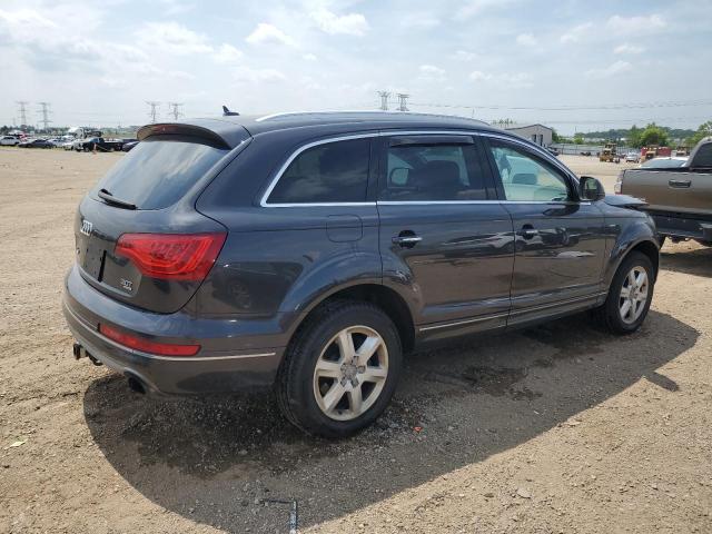Photo 3 from auction – 2015 AUDI Q7 PREMIUM with VIN WA1CGAFE2FD008517