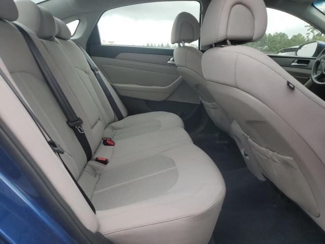 Photo 10 from auction – 2015 HYUNDAI SONATA SE with VIN 5NPE24AF0FH160403