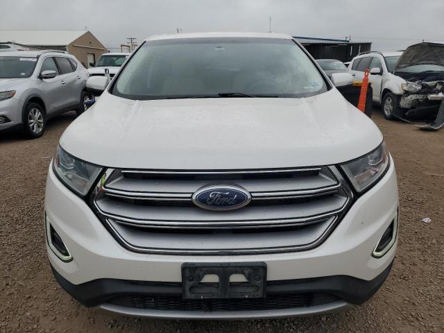 Photo 5 from auction – 2018 FORD EDGE TITAN with VIN 2FMPK3K82JBC28588