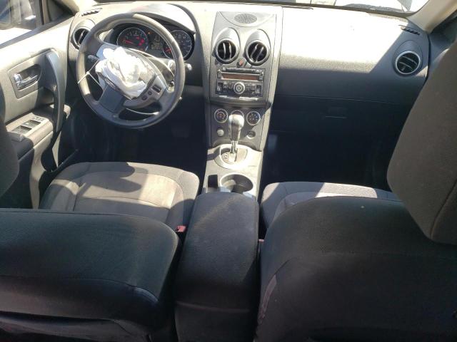Photo 8 from auction – 2011 NISSAN ROGUE S with VIN JN8AS5MT6BW173817