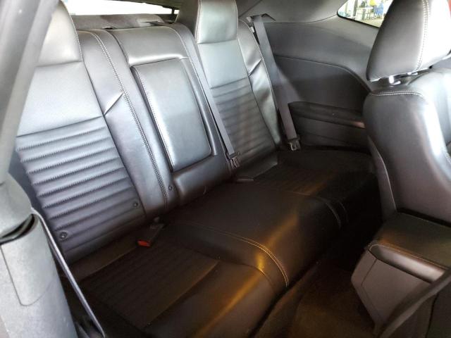 Photo 10 from auction – 2012 DODGE CHALLENGER SXT with VIN 2C3CDYAG8CH268472