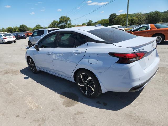 Photo 2 from auction – 2024 NISSAN VERSA SR with VIN 3N1CN8FV6RL831604