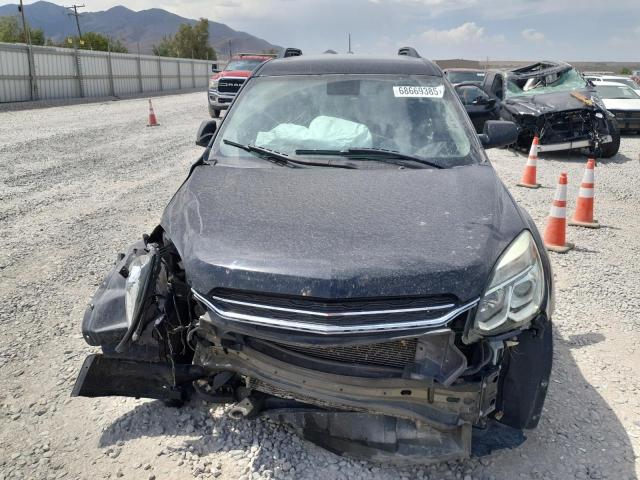 Photo 5 from auction – 2016 CHEVROLET EQUINOX LT with VIN 2GNFLFEK6G6285293