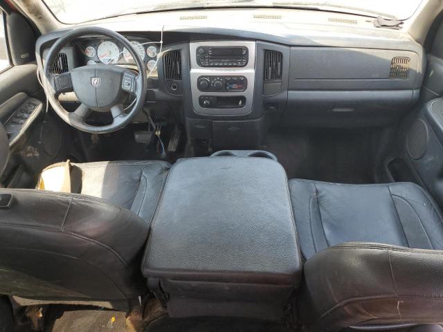 Zdjęcie 8 z aukcji – 2005 DODGE RAM 3500 S z VIN 3D7LS38CX5G765457