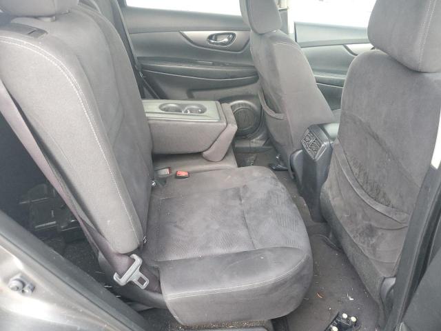 Photo 11 from auction – 2015 NISSAN ROGUE S with VIN KNMAT2MV5FP532129