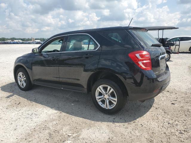 Photo 2 from auction – 2017 CHEVROLET EQUINOX LS with VIN 2GNALBEK6H1597860