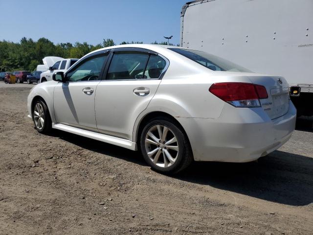 Photo 2 from auction – 2014 SUBA LEGACY 2.5I with VIN 4S3BMBA66E3005608