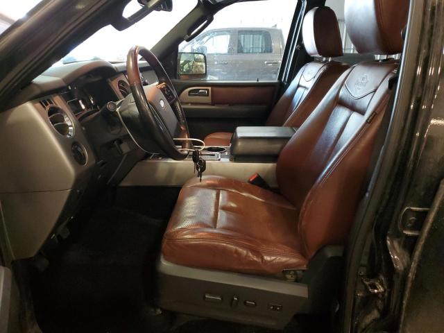Photo 7 from auction – 2014 FORD EXPEDITION with VIN 1FMJK1J57EEF43396