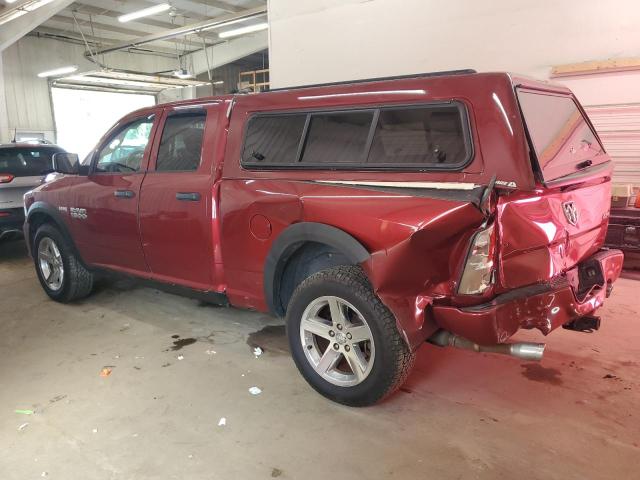 Photo 2 from auction – 2013 RAM 1500 ST with VIN 1C6RR7FT1DS506106