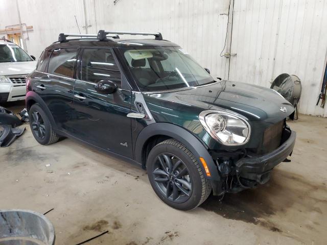 Photo 4 from auction – 2012 MINI COOPER S C with VIN WMWZC5C55CWM12884