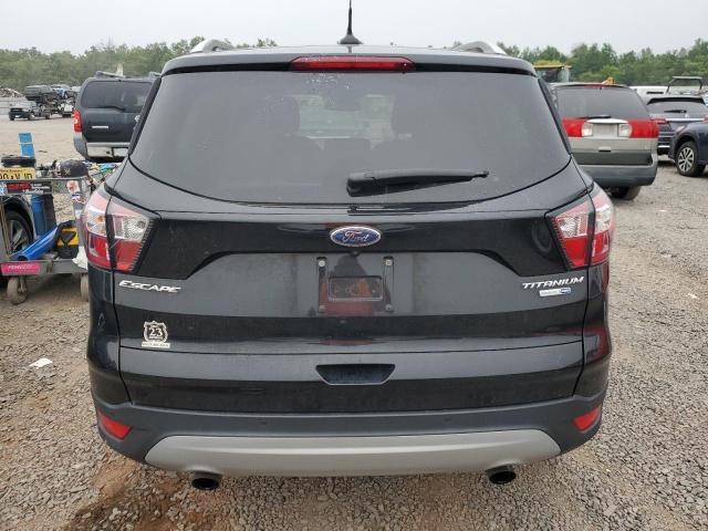 Photo 6 from auction – 2018 FORD ESCAPE TIT with VIN 1FMCU9J95JUC25099