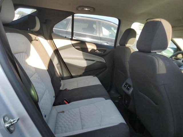 Photo 11 from auction – 2018 CHEVROLET EQUINOX LS with VIN 2GNAXREVXJ6239418