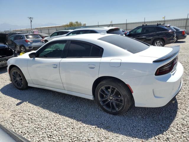 Photo 2 from auction – 2021 DODGE CHARGER GT with VIN 2C3CDXMG6MH585321