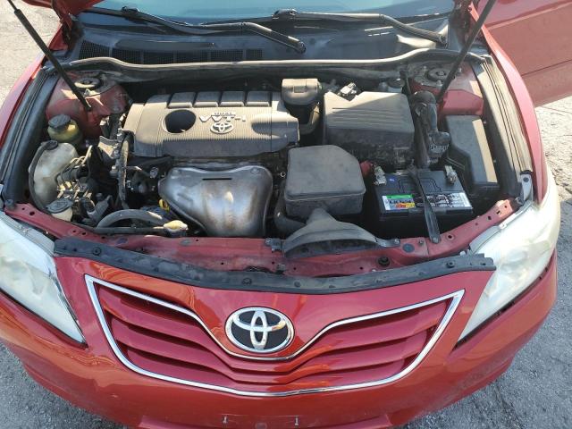 Photo 11 from auction – 2010 TOYOTA CAMRY BASE with VIN 4T4BF3EK9AR031827