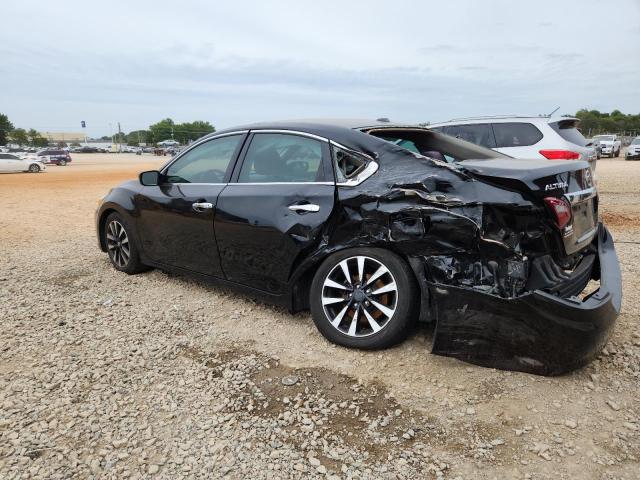 Photo 2 from auction – 2018 NISSAN ALTIMA 2.5 with VIN 1N4AL3AP3JC250072