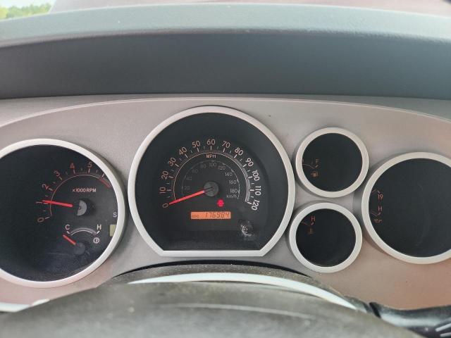 Photo 9 from auction – 2008 TOYOTA SEQUOIA SR5 with VIN 5TDBY64A48S009963