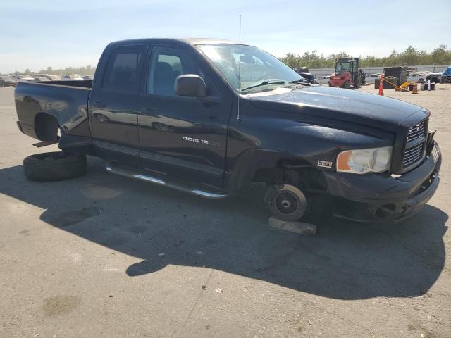 Photo 4 from auction – 2005 DODGE RAM 1500 ST with VIN 1D7HA18D85S354508