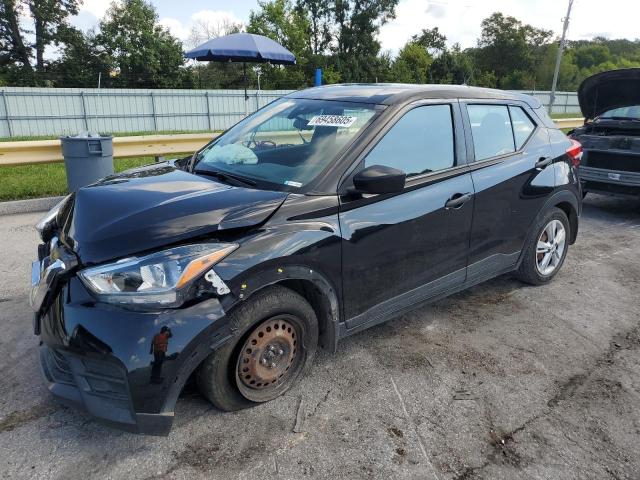 Photo 1 from auction – 2020 NISSAN KICKS S with VIN 3N1CP5BV4LL512191