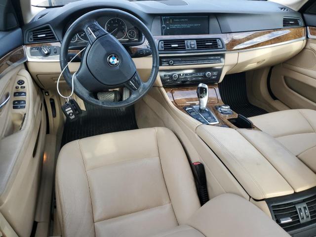 صورة رقم 8 من المزاد - 2012 BMW 528 XI مع VIN WBAXH5C58CDW02165