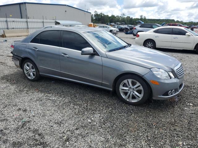 Photo 4 from auction – 2011 MERCEDES-BENZ E 350 with VIN WDDHF5GB6BA504397