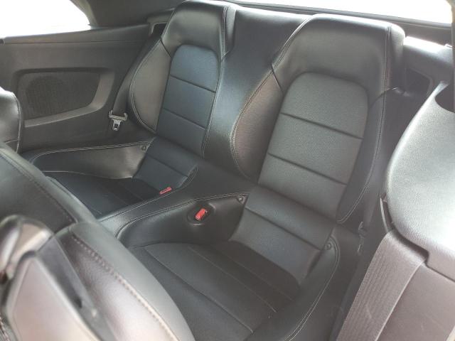 Photo 10 from auction – 2017 FORD MUSTANG with VIN 1FATP8UHXH5282174