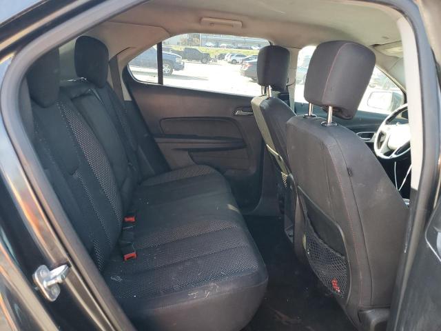 Photo 10 from auction – 2013 CHEVROLET EQUINOX with VIN 2GNALDEK2D6187436