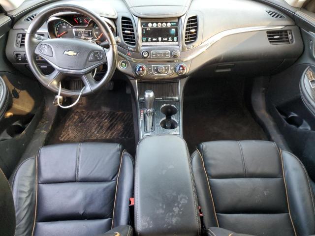 Photo 8 from auction – 2016 CHEVROLET IMPALA LTZ with VIN 2G1145S30G9128048