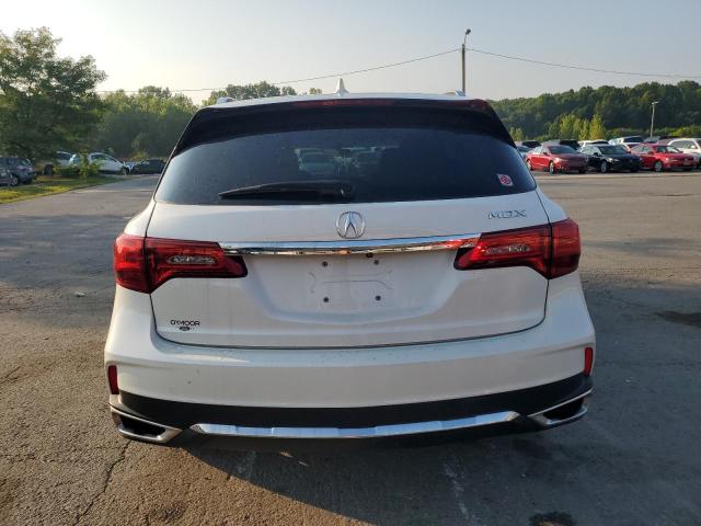Photo 6 from auction – 2018 ACURA MDX TECHNO with VIN 5J8YD3H56JL007495