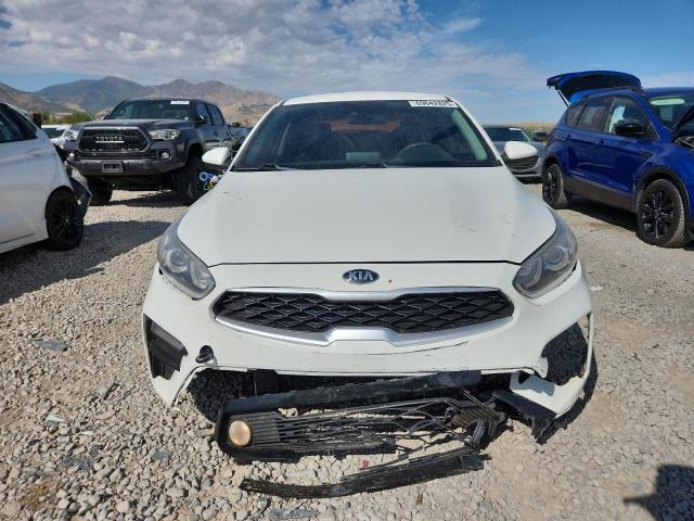 Photo 5 from auction – 2020 KIA FORTE FE with VIN 3KPF24AD2LE209751
