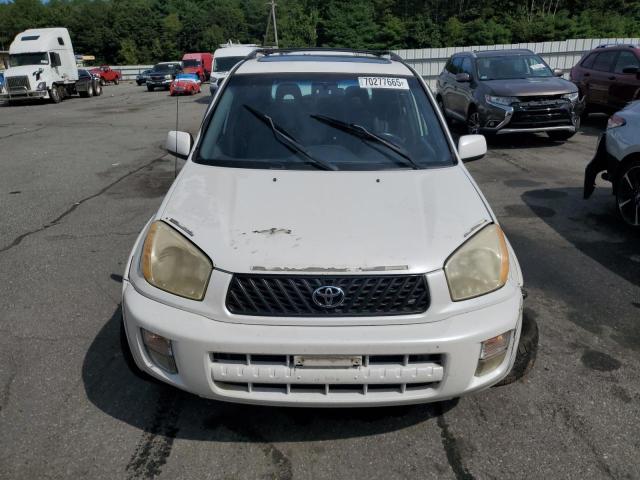 Photo 5 from auction – 2003 TOYOTA RAV4 with VIN JTEHH20V230205869