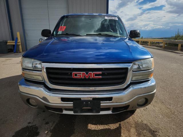 Photo 5 from auction – 2004 GMC NEW SIERRA with VIN 2GTEC19T541150714