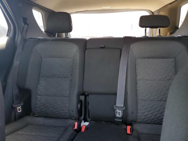 Photo 10 from auction – 2018 CHEVROLET EQUINOX LT with VIN 3GNAXJEV7JS575966