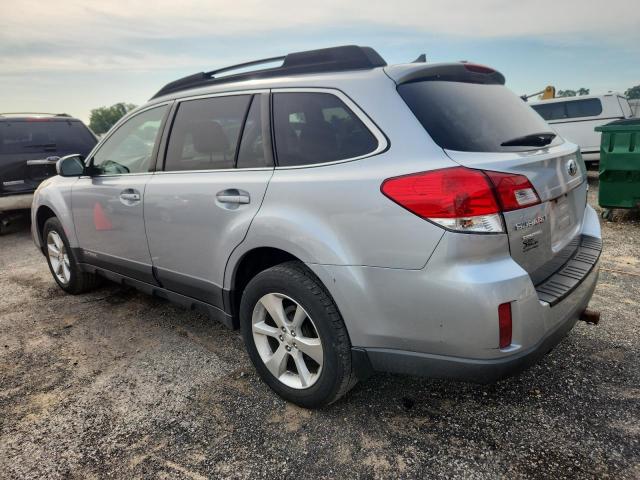 Photo 2 from auction – 2013 SUBARU OUTBACK 2. with VIN 4S4BRCKC6D3231945
