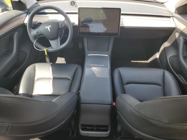 Photo 8 from auction – 2023 TESLA MODEL 3 with VIN 5YJ3E1EA9PF620041