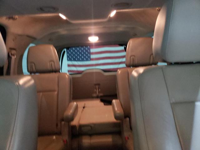 Фото 10 с аукциона – 2012 FORD EXPEDITION с VIN 1FMJU1K56CEF04837