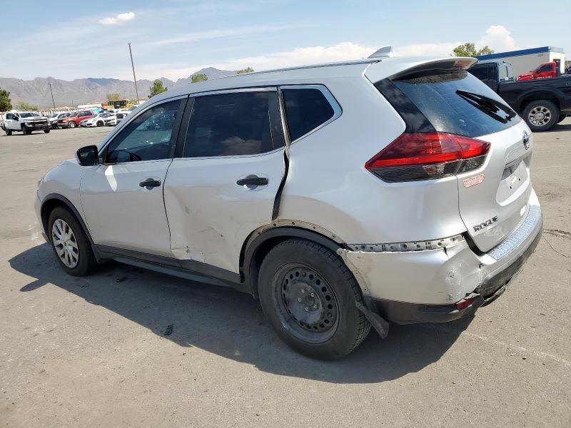 Photo 2 from auction – 2018 NISSAN ROGUE S with VIN KNMAT2MT7JP540675